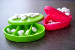 Biochemie - biologische Medizin